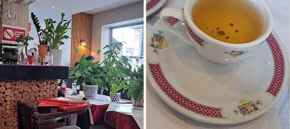 Le Mandarin Saint-Ouen - Gallery Image 1