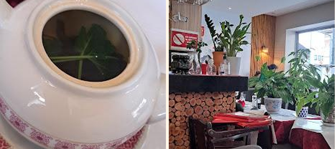 Le Mandarin Saint-Ouen - Gallery Image 2